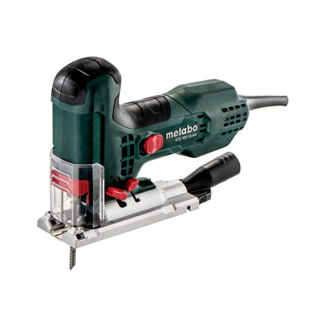 STE 100 Quick * Stichsäge           TV00 601100500 Metabo