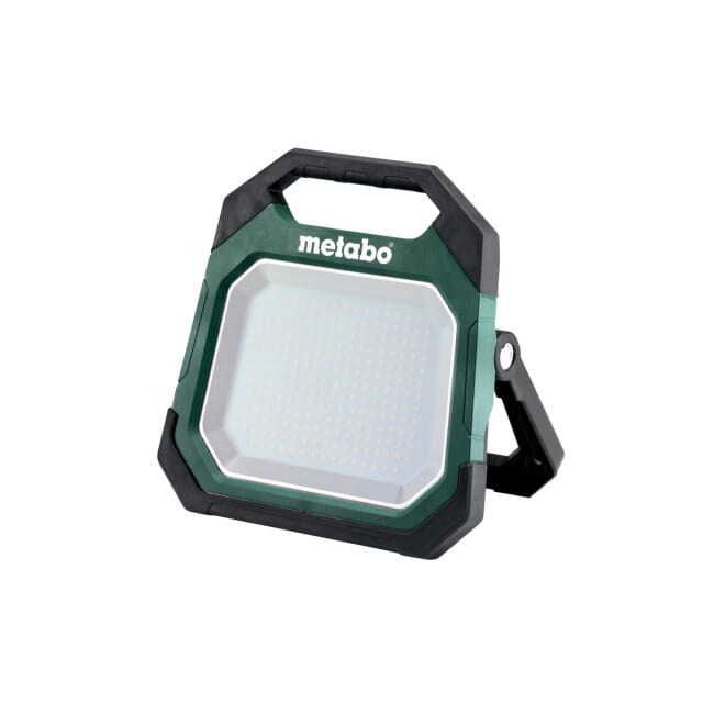 Akku Baustrahler BSA 18 LED