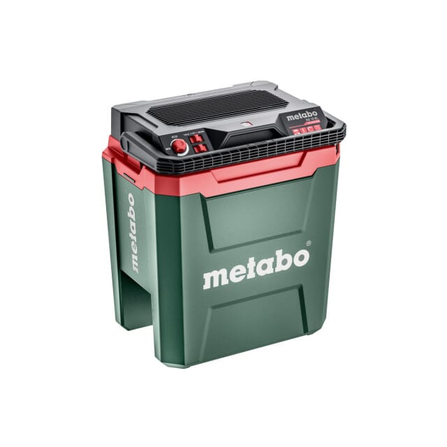 Akku-Kühlbox KB 18 BL 600791850 Metabo