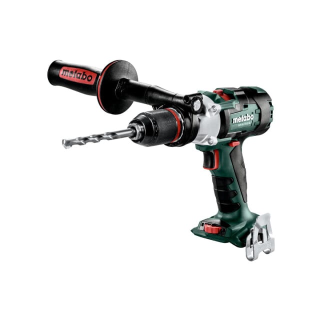SB 18 LTX-3 BL I *Akku-Schlagbohrm. TV00 602356840 Metabo