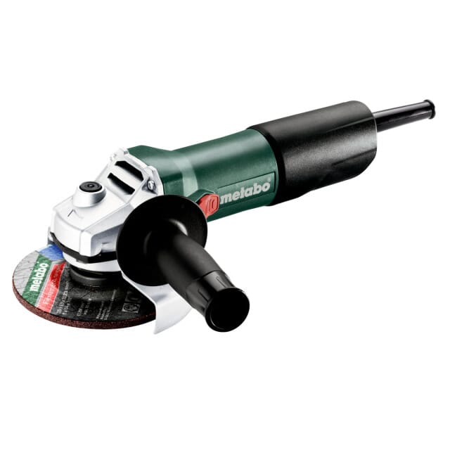 W 850-125 * Winkelschleifer 603608000 Metabo