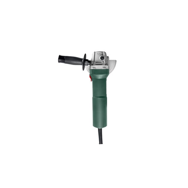 W 1100-125 * Winkelschleifer 603614000 Metabo