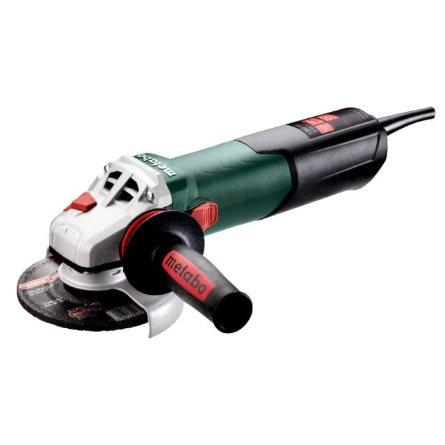 W 13-125 Quick* Winkelschleifer 603627000 Metabo