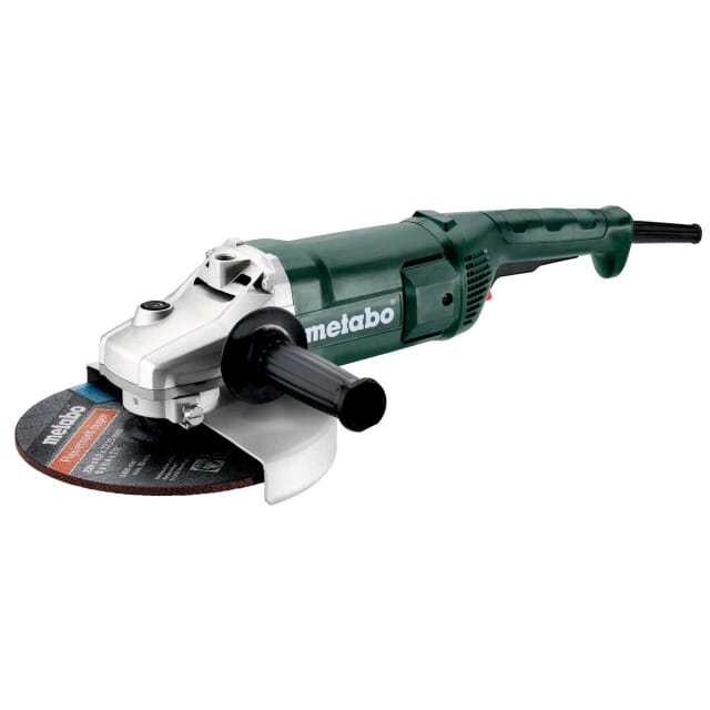 WE 2000-230 * Winkelschleifer 606432000 Metabo