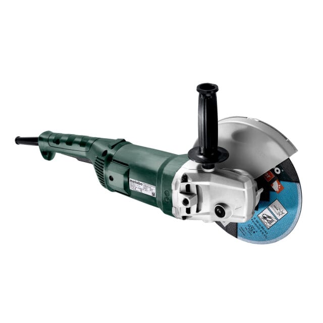 WE 2000-230 * Winkelschleifer 606432000 Metabo
