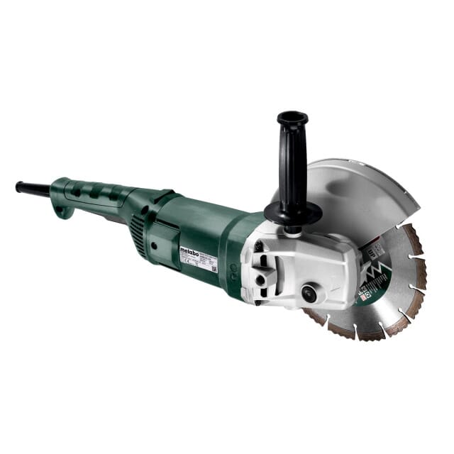 WE 2000-230 * Winkelschleifer 606432000 Metabo