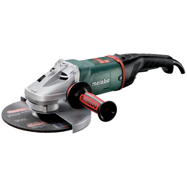 WE 22-230 MVT * Winkelschleifer 606464000 Metabo