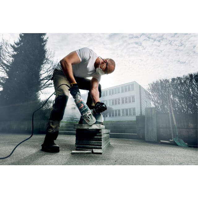 WE 22-230 MVT * Winkelschleifer 606464000 Metabo