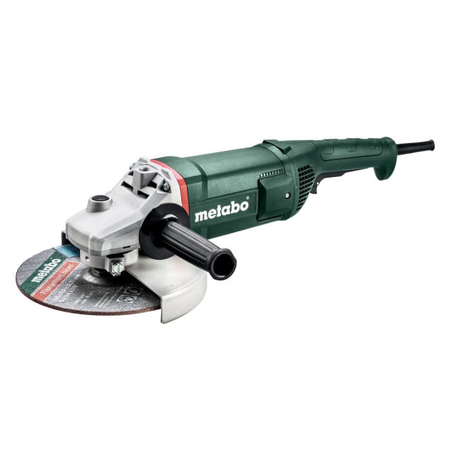 WE 2400-230 * Winkelschleifer 606484000 Metabo