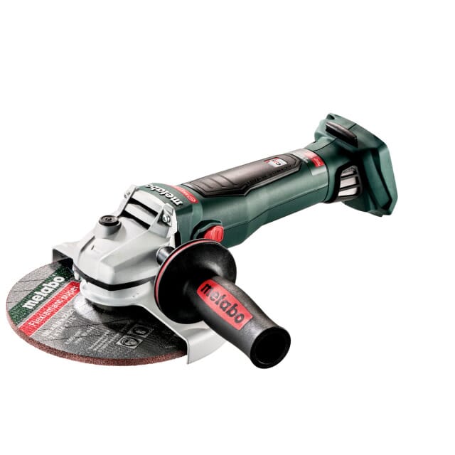WB 18 LTX BL 180 * Akku-WS          TV00 613087840 Metabo