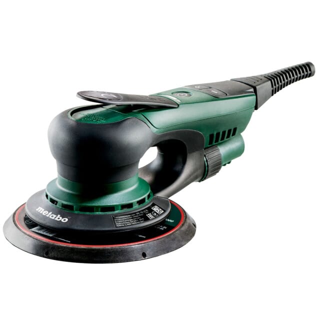 SXE 150-2.5 BL * Exzenterschleifer  TV00 615025700 Metabo