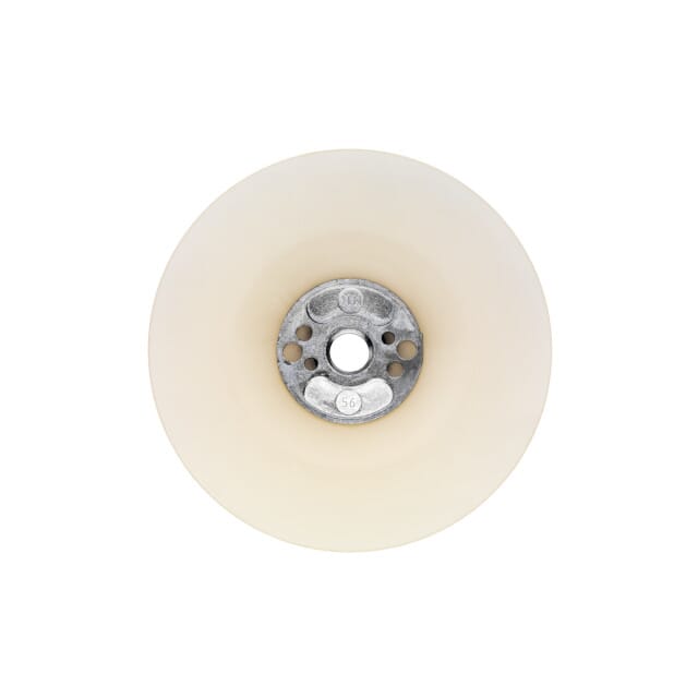 Stützteller 125 mm M14, Standard 626453000 Metabo