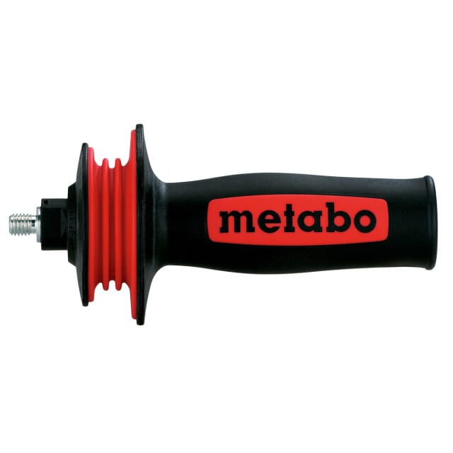 Haltegriff mit Vibrationsdämpfung M 8 627361000 Metabo