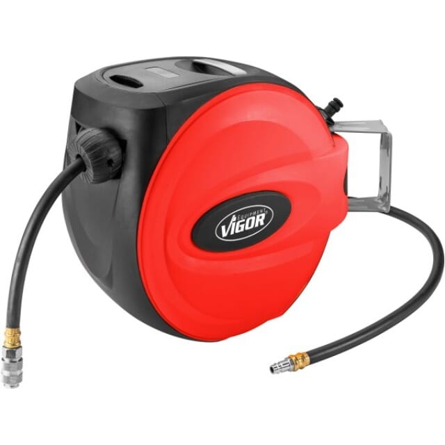 SCHLAUCHAUFROLLER V7143-10 Vigor
