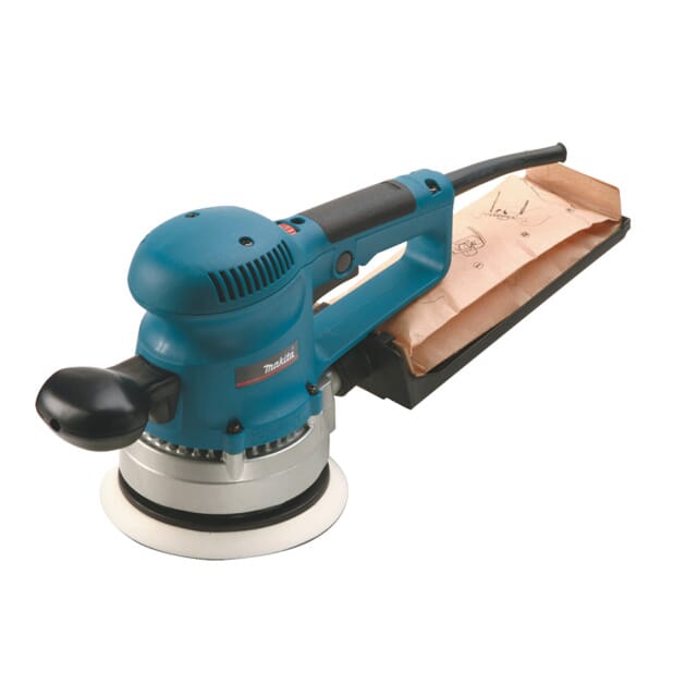 Exzenterschleifer BO6030JX Makita