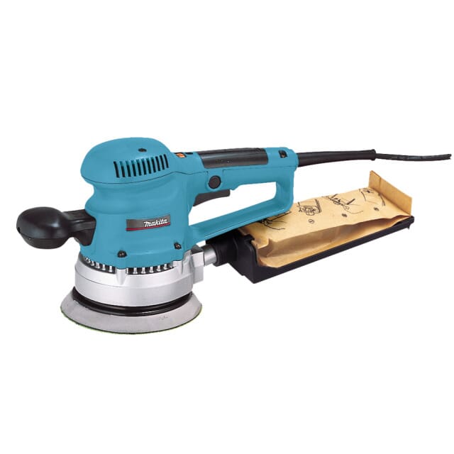 Exzenterschleifer BO6030JX Makita