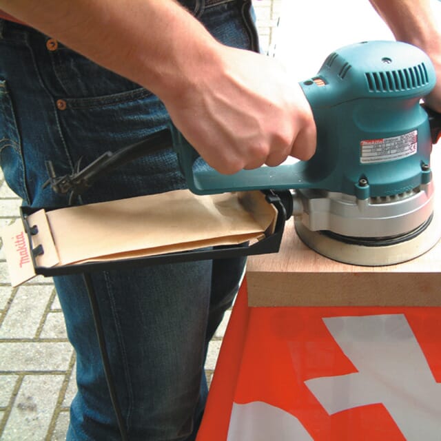 Exzenterschleifer BO6030JX Makita