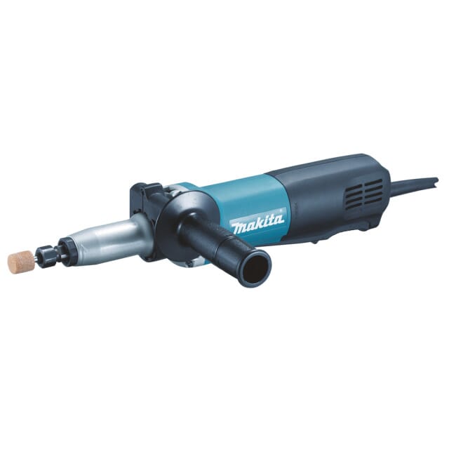 Geradschleifer GD0801C Makita