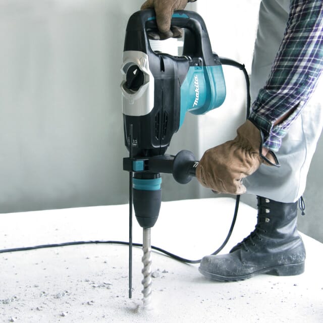 Bohrhammer HR4003C Makita