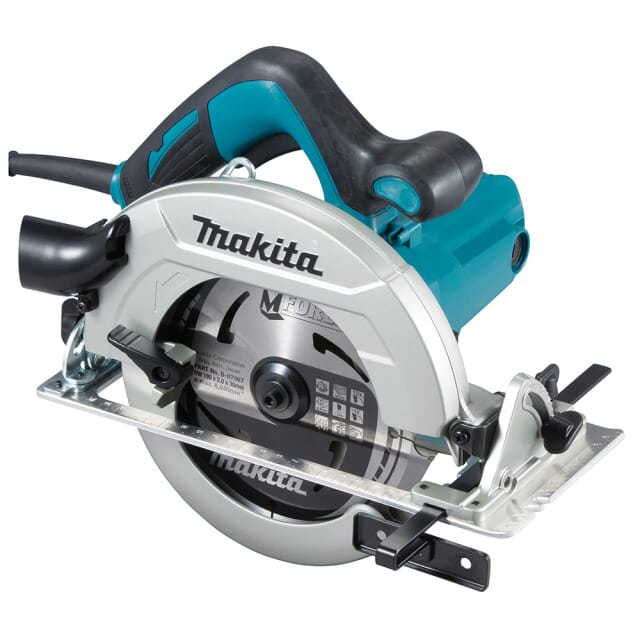 Handkreissäge HS7611J Makita