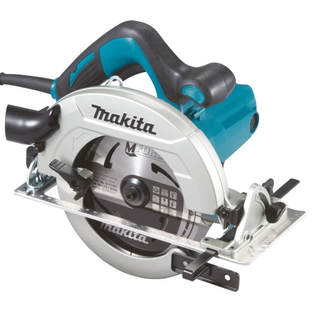 Handkreissäge HS7611J Makita