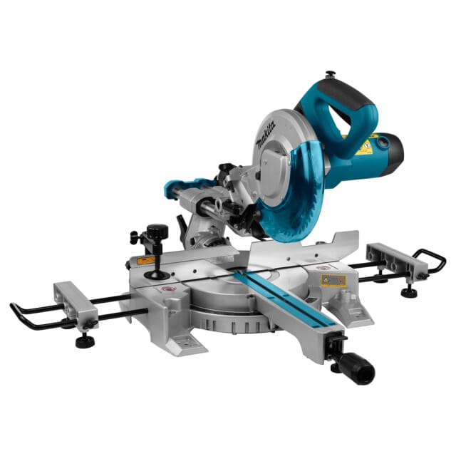 Kapp- und Gehrungssäge LS0815FLN Makita