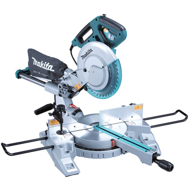 Kapp- Gehrungssäge LS1018LN Makita