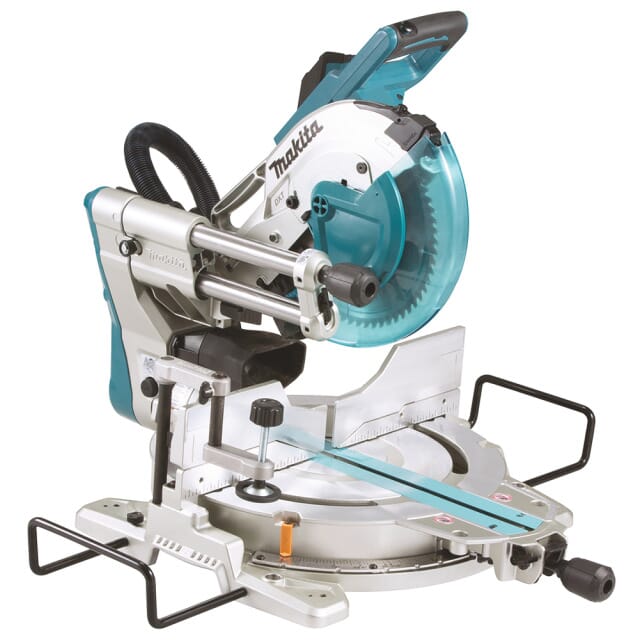 Kapp- und Gehrungssäge LS1019L Makita