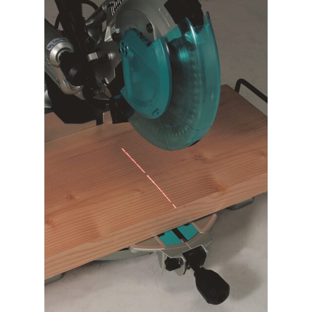 Kapp- und Gehrungssäge LS1019L Makita