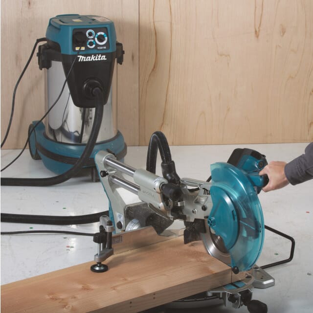 Kapp- und Gehrungssäge LS1019L Makita