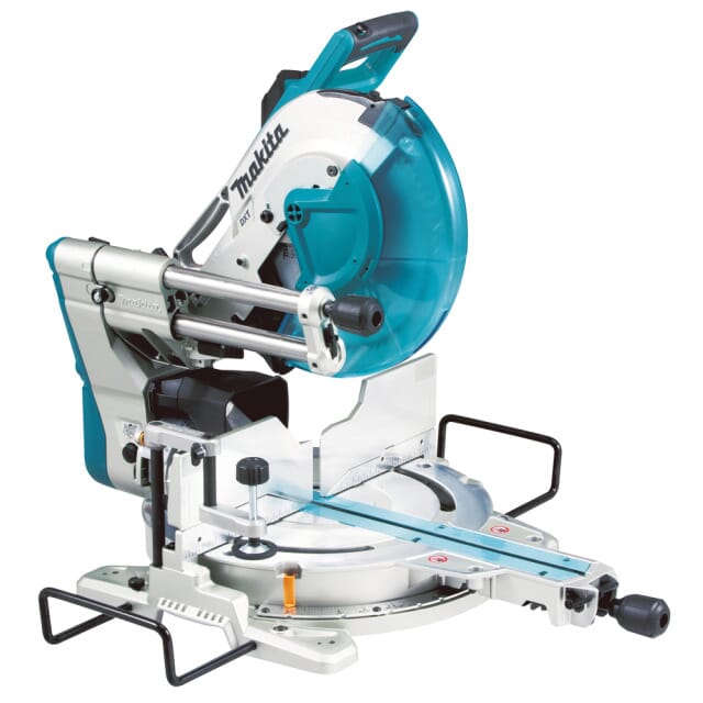 Kapp- und Gehrungssäge LS1219L Makita