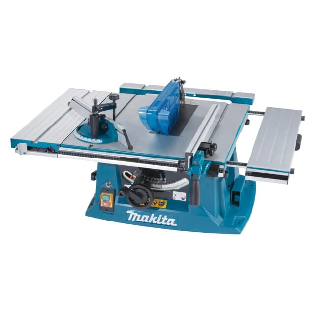 Tischkreissäge MLT100N Makita