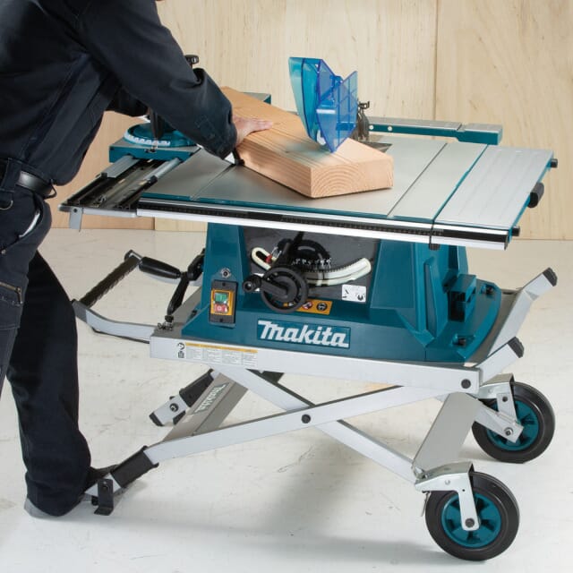 Tischkreissäge MLT100N Makita