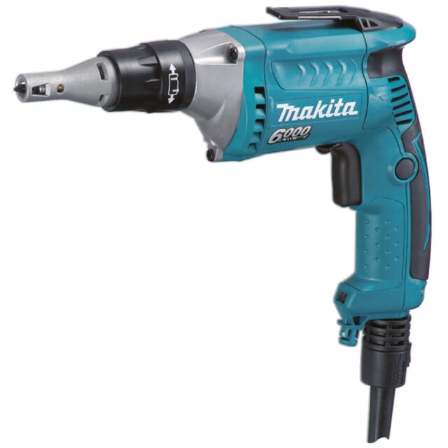 Elektronik-Schrauber FS6300R Makita