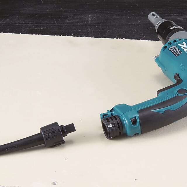 Elektronik-Schrauber FS6300R Makita