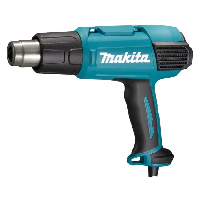 Heißluftgebläse HG6531CK Makita