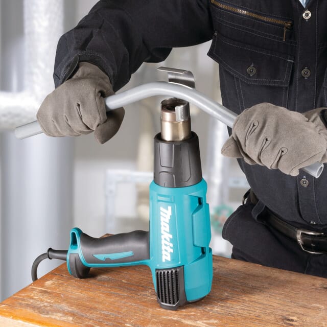 Heißluftgebläse HG6531CK Makita