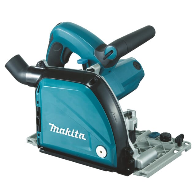 Plattenfräse CA5000XJ Makita