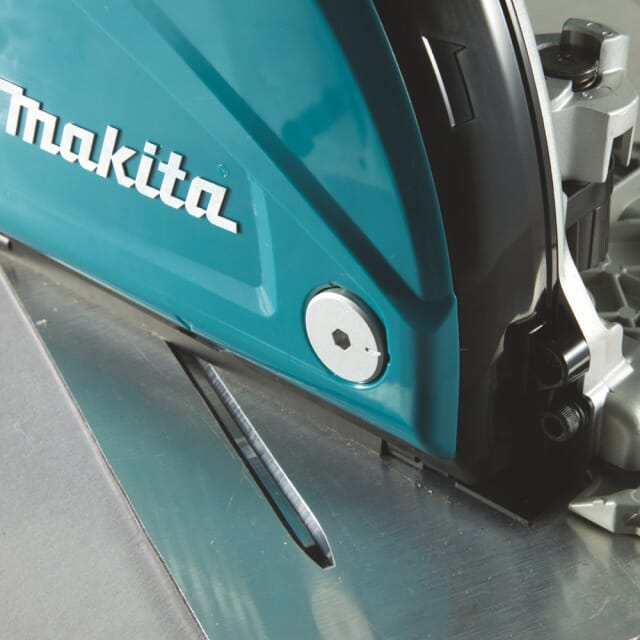 Plattenfräse CA5000XJ Makita