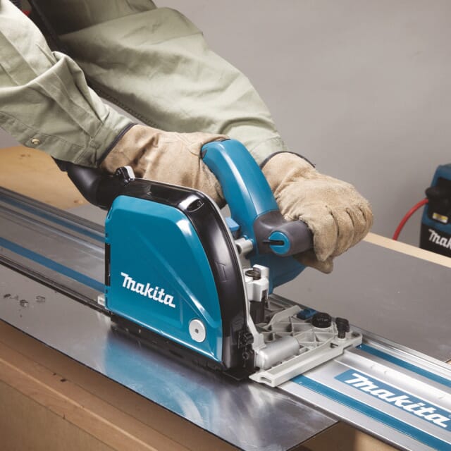 Plattenfräse CA5000XJ Makita