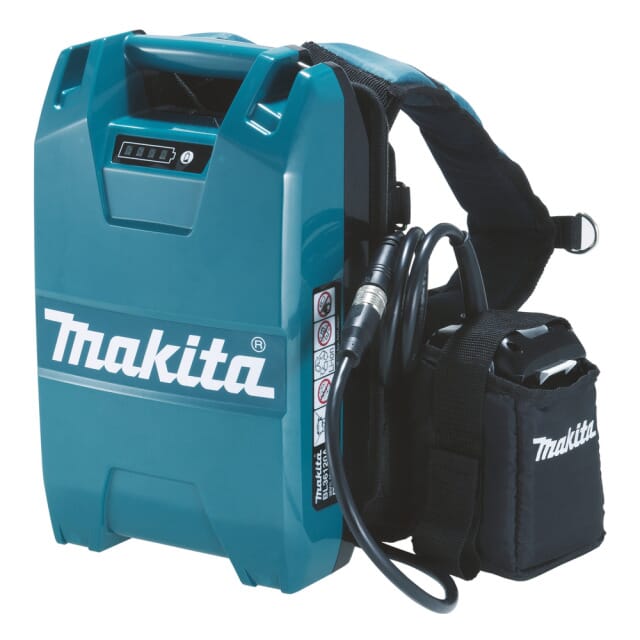 *Akku-Rucksack BL36120A 36V BL36120A Makita