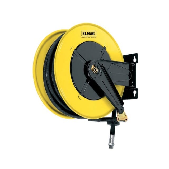 INDUSTRIE Schlauchaufroller "530/30" 44017 Elmag