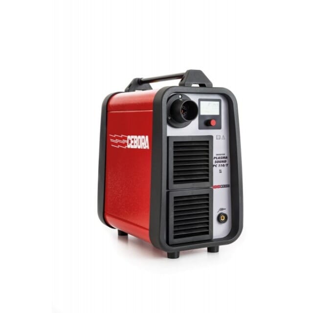 Plasma-Inverter CEBORA 55814 Elmag
