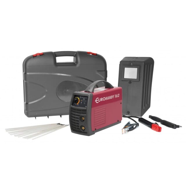 Schweißinverter 56429 Elmag