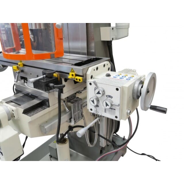 Getriebe Fräs- & Bohrmaschine 82151 Elmag
