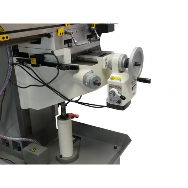 Getriebe Fräs- & Bohrmaschine 82151 Elmag