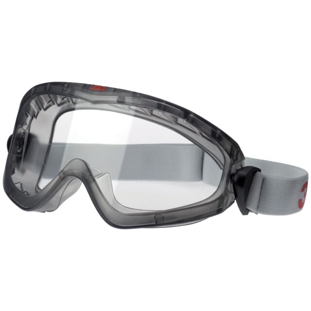 Vollsichtbrille 2890a