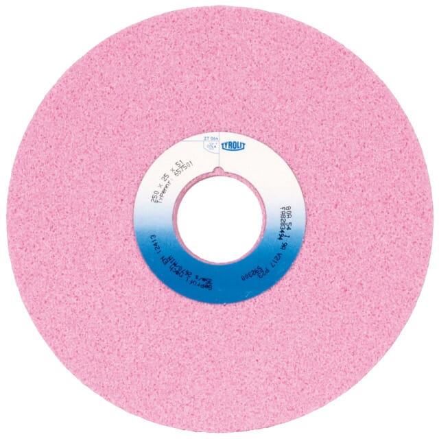 Schleifscheibe 27420 1/400x50x127 80A54I9AV217P23