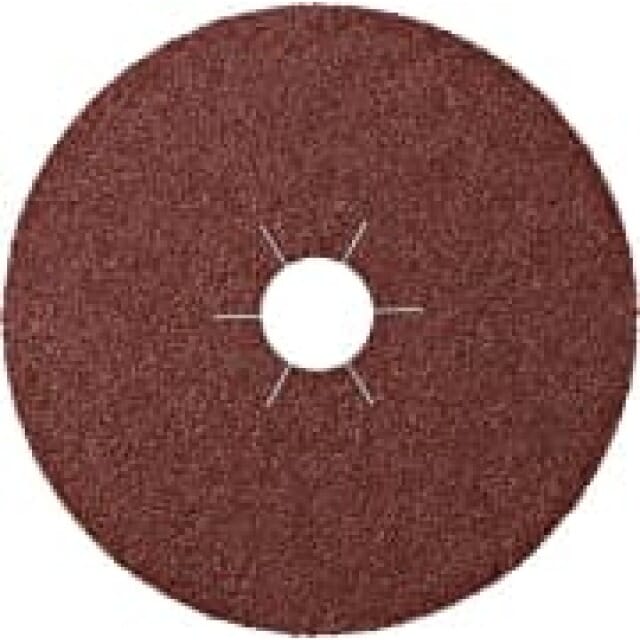 Fiberschleifscheibe CS 561 Klingspor