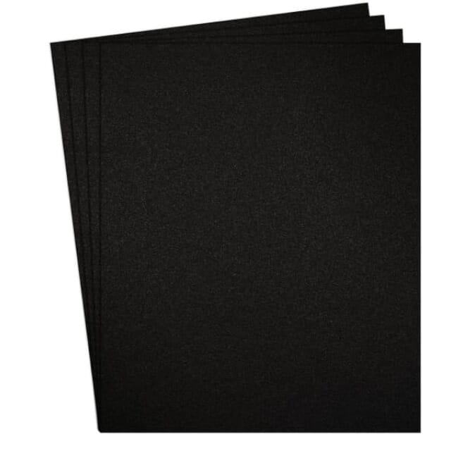 Schmiergelleinen Blauköper KL 371X/230x280mm Klingspor